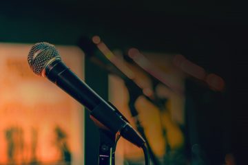 Stand-Up-Comedy / Erste „offene Bühne“ für Luxemburgisch sprechende Künstler