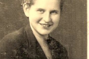 Auschwitz-Befreiung vor 75 Jahren / Jeanne Salomon setzte sich trotz der „Asche von Auschwitz“ für Versöhnung ein