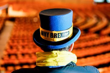 Großbritannien / In einer Woche nehmen die Briten ihren Hut – doch erst einmal bleibt vieles beim Alten