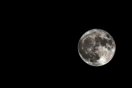 Umwelt / Konferenz in Luxemburg beleuchtet die Lichtverschmutzung
