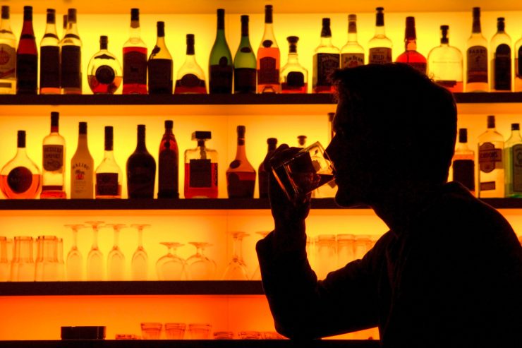 Alkoholplan / Luxemburg stoppt Verkauf von Schnaps an Minderjährige