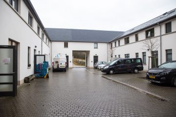 Leben ohne Drogen / Das „Centre post-thérapeutique in Schönfels“ ist ein Ort der letzten Chance für Drogenabhängige