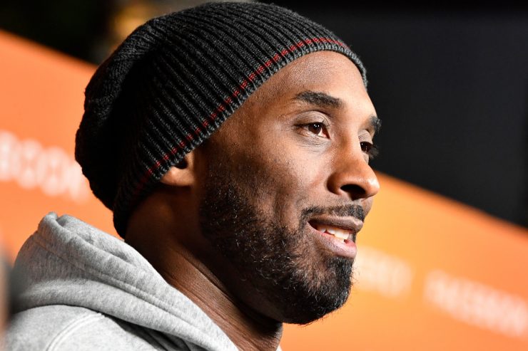 Medienberichte / Basketball-Ikone Kobe Bryant bei Helikopter-Absturz gestorben