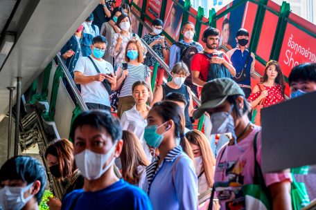 Coronavirus / Fast 2000 Infizierte: China verschärft Maßnahmen deutlich