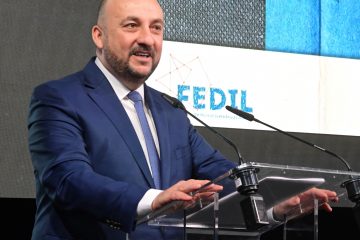 Dementi / Unter momentanen Bedingungen wird Etienne Schneider nicht Direktor der European Space Agency