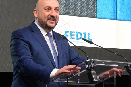 Dementi / Unter momentanen Bedingungen wird Etienne Schneider nicht Direktor der European Space Agency