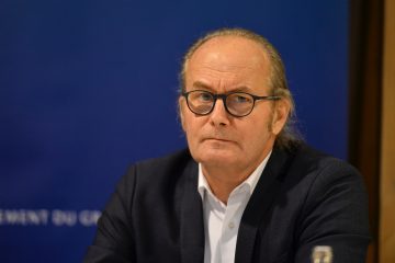 Umweltschutz / Claude Turmes will keine selektive Maut in Luxemburg