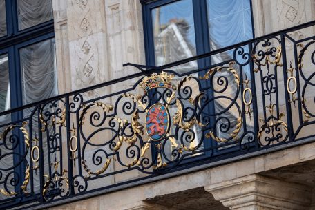 Missstände am Hof / Großherzog Henri verteidigt seine Frau in öffentlichem Schreiben
