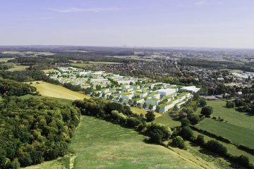 Gemeindeentwicklung / Kehlen rüstet sich für großen Bevölkerungszuwachs