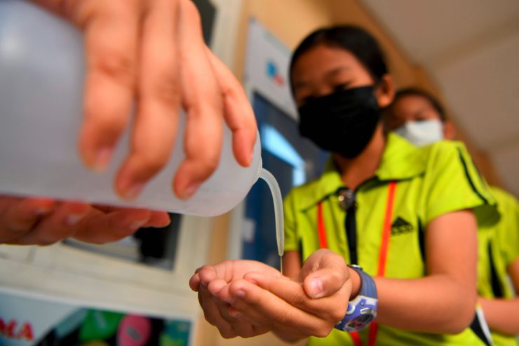 Coronavirus / Erster Infektions-Fall in Deutschland – mehr als 100 Tote in China gemeldet