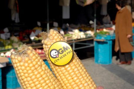 Ernährung / Das Verhältnis der Luxemburger zu genetisch veränderten Nahrungsmitteln