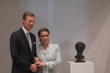 Monarchie / Premierminister Bettel bespricht Waringo-Report am Freitag mit dem Regierungsrat