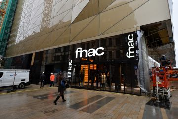 Immobilien / Investoren aus Südkorea und Großbritannien drängen auf Luxemburger Markt