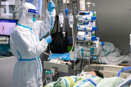 Epidemie / Coronavirus breitet sich weiter rasant in China aus - 38 neue Tote