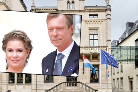 Chamber / Institutionen-Kommission bespricht am Mittwoch den Waringo-Bericht