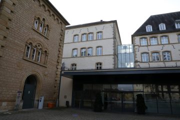 Neues Gesetz / Senioren sollen mehr Lebensqualität erfahren