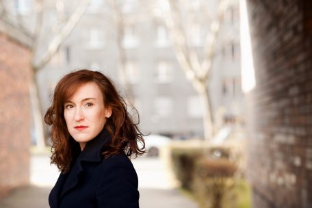 Interview / Autorin Nora Bossong über ihren Roman „Schutzzone“: Gegen die europäische Ignoranz