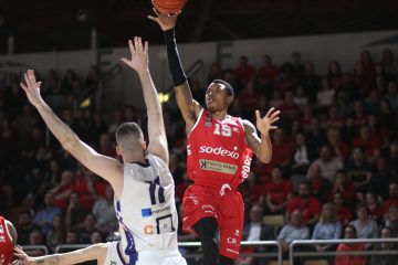 Basketball / Nach Aufholjagd: Musel Pikes ziehen ins Finale der Coupe de Luxembourg ein