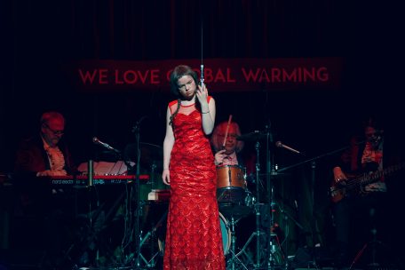 Théâtre  / „Arctique“, une fable écologiste à voir absolument