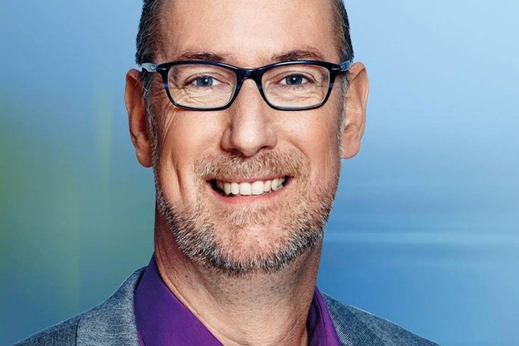 Nach Tod von Eugène Berger / Gilles Baum einstimmig zum neuen DP-Fraktionspräsidenten gewählt