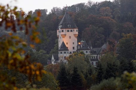 Neue Vorwürfe / Gewalt am großherzoglichen Hof: Luxemburgs Staatsanwaltschaft ermittelt