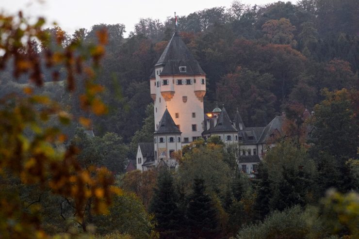 Neue Vorwürfe / Gewalt am großherzoglichen Hof: Luxemburgs Staatsanwaltschaft ermittelt