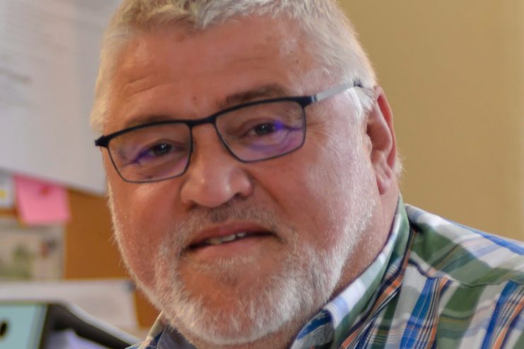 Bürokratische Hürden / Gemeinderat reagiert auf Arbeitsstopp am Fahrradweg Mersch-Schönfels: „Et ass fir ze frecken“