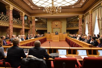Parlament / „Ein handfester Skandal“: Die Abgeordneten über Luxemburgs Armutsrisiko