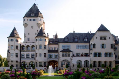 Ermittlungen / Großherzoglicher Hof will Voruntersuchung nach Gewaltvorwurf unterstützen