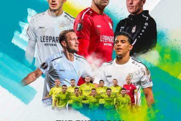 Fußballfilm / Regisseur Jérôme Weber über seine F91-Doku: „Der Film und seine Pointe kamen gut an“