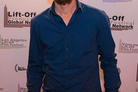 Regisseur Jérôme Weber