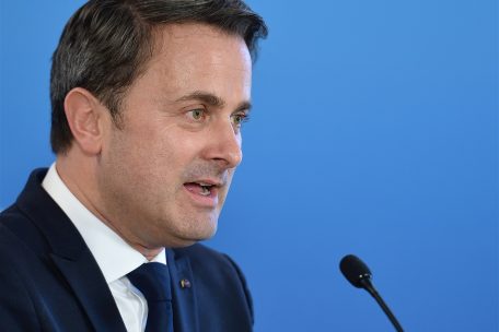 Waringo-Bericht / Bettel: Änderungen am Hof sind nötig – auch wenn dadurch die Kosten steigen könnten