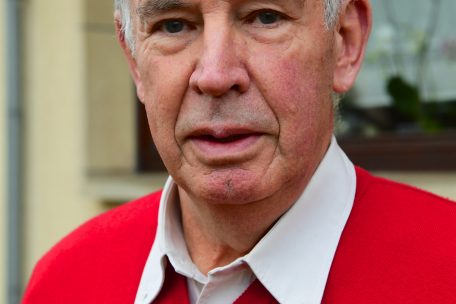 Vic Kolb hat das Ende der Düdelinger Schmelz miterlebt