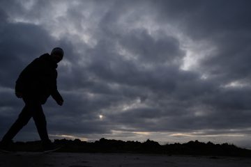 Meteo / Meteolux ruft Alarmstufe Rot für ganz Luxemburg aus
