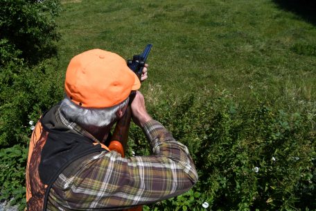Naturverwaltung / Luxemburger Jäger halten sich ans Gesetz – Umweltministerium sieht keinen Anlass für mehr Kontrollen