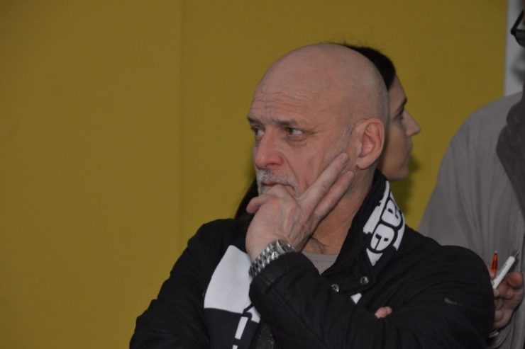 Fussball / Jeunesse-Sportdirektor Pascal Molinari: „Mit Noël Tosi werden wir die Gegner überraschen“