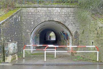 Kayl / Neuer Fußgänger- und Radweg soll Ortsteile besser vernetzen