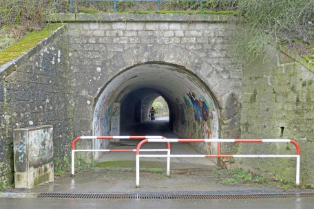 Kayl / Neuer Fußgänger- und Radweg soll Ortsteile besser vernetzen