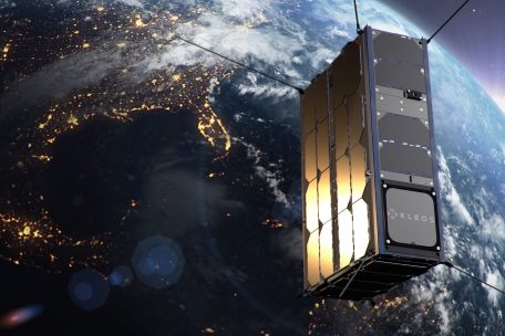 Weltraum / Kleos Space: Luxemburger Weltraumfirma macht Jagd auf Piraten
