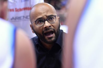 Résidence Walferdingen / Eine Verletzung als Chance: Coach Amadeo Dias über den Aufschwung