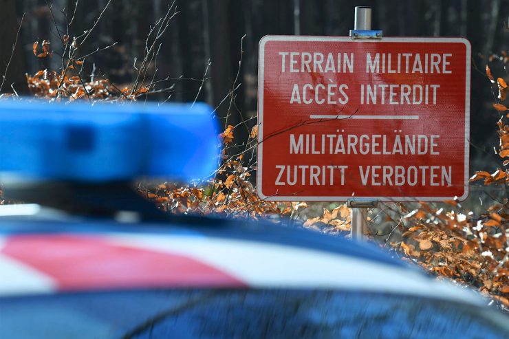 Explosion / Ein Jahr nach der Tragödie in Waldhof ist die Ursache noch unklar