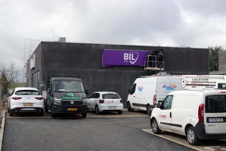 Im Bettemburger Stadtzentrum hat die BIL ihre Filiale geschlossen, dafür öffnet eine Zweigstelle der Bank auf dem Gelände des „Shopping Park“