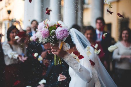 Schnapszahl / So viele Menschen feiern in Luxemburg ihre Hochzeit am 20.02.2020