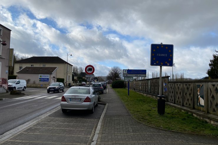 Petingen / Neue Tankstelle am Boulevard de l’Europe soll für Entlastung sorgen