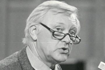 Nachruf / Sein Name steht für eine Ära: „Hei Elei, Kuck Elei“-Erfinder Gust Graas im Porträt