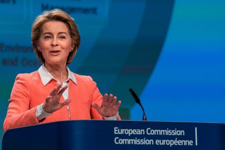 Analyse / EU will künstliche Intelligenz in den Dienst der Menschen stellen