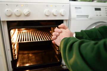 Escher Gemeindewohnungen  / Seit vier Monaten frieren die älteren Menschen