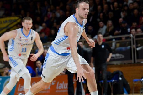 Oliver Vujakovic / „Das Maximum herausholen“