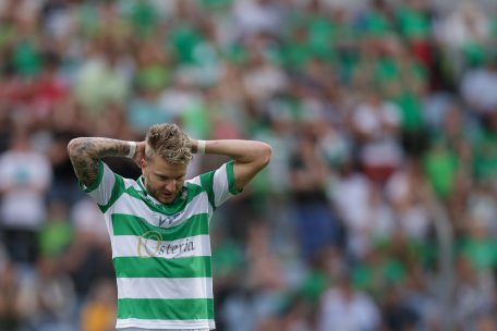 Teurer Vertragsbruch / Ex-BGL-Ligue-Spieler muss 21.500 Euro zahlen