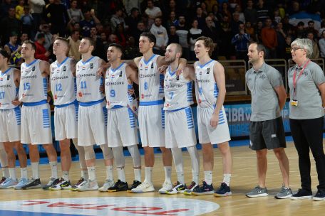 Im vierten Jahr unter Ken Diederich steht das Grundgerüst der Nationalmannschaft